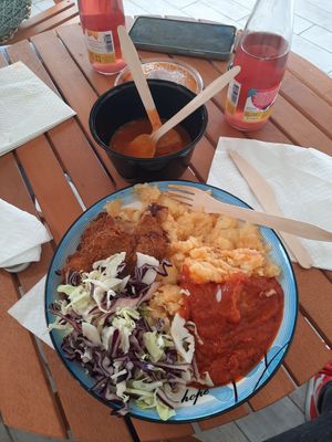  at Shambala in Zagreb