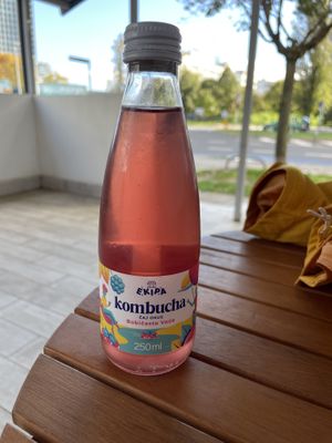   at Shambala in Zagreb