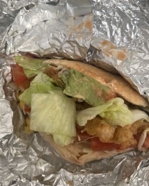   at Shambala in Zagreb