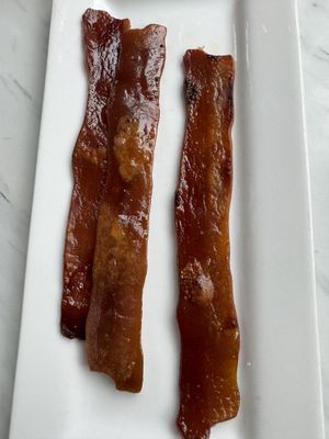 Bakon!   at Finch & Pine in Seattle