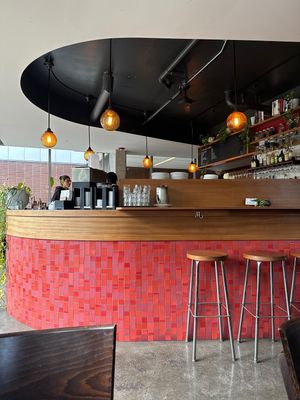 Innen  at Finch & Pine in Seattle