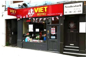  at Viet Bistro in Leeds
