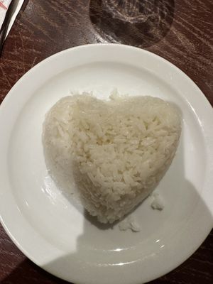   at Viet Bistro in Leeds