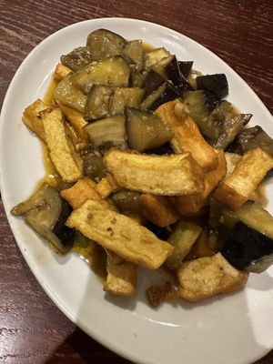   at Viet Bistro in Leeds