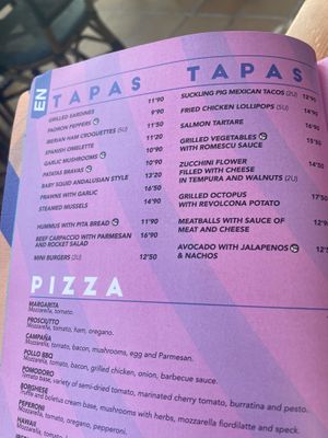   at Sivina in Mallorca