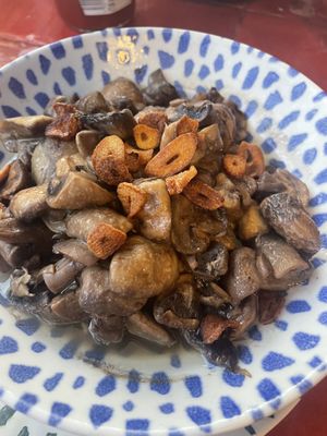   at Sivina in Mallorca