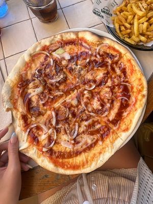   at Sivina in Mallorca