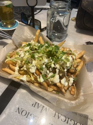   at Trail Life Brewing in Grand Junction