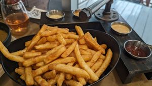  at Trail Life Brewing in Grand Junction