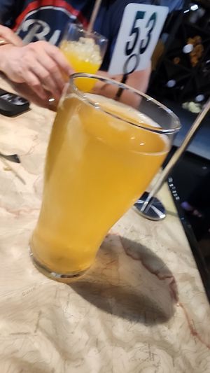 hard kombucha at Trail Life Brewing in Grand Junction