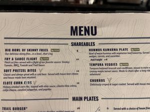   at Trail Life Brewing in Grand Junction