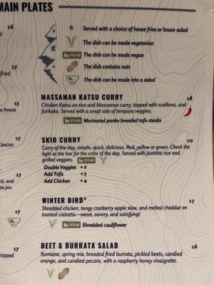   at Trail Life Brewing in Grand Junction