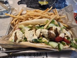  at Trail Life Brewing in Grand Junction