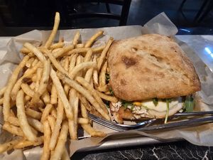  at Trail Life Brewing in Grand Junction