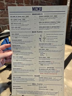  at Trail Life Brewing in Grand Junction