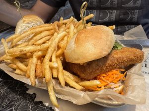   at Trail Life Brewing in Grand Junction