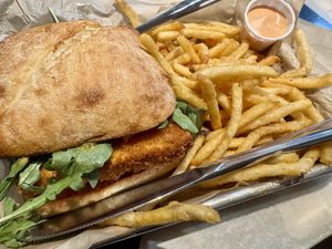   at Trail Life Brewing in Grand Junction