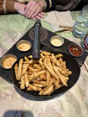   at Trail Life Brewing in Grand Junction