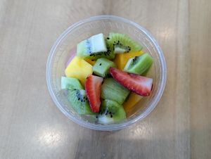  at Humbowl in Berkeley