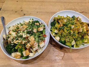  at Humbowl in Berkeley