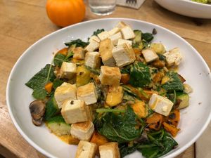  at Humbowl in Berkeley