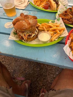   at 6.15 Vh Palenque in Palenque