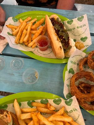   at 6.15 Vh Palenque in Palenque