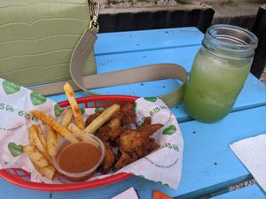  at 6.15 Vh Palenque in Palenque