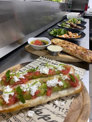  at Bialik 26 - בר-קפה ביאליק in Beer Sheva