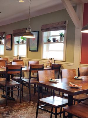  at Papi's Tacos in Ocean City