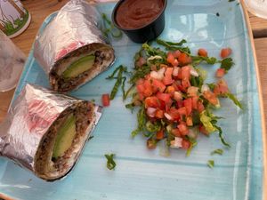  at Papi's Tacos in Ocean City