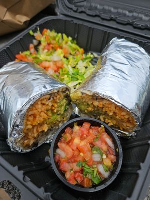  at Papi's Tacos in Ocean City