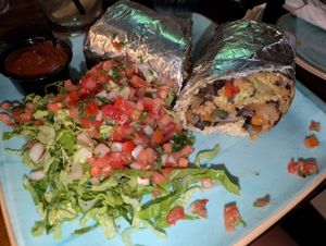  at Papi's Tacos in Ocean City