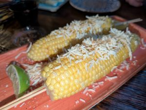  at Papi's Tacos in Ocean City