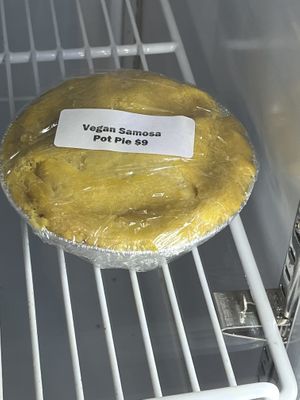 Tried this one but felt it lacked flavour in the spices  at The Griffin Takeaway in Saskatoon