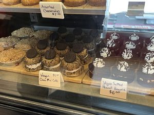   at The Griffin Takeaway in Saskatoon