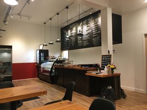 New store at The Griffin Takeaway in Saskatoon