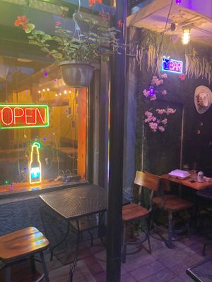  at Quesadilla Pilsen in Chicago