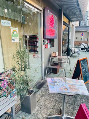  at YUKIYAMESHI - Meguro in Tokyo