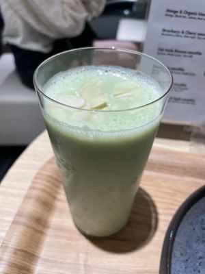   at Haishop Cafe - Shibuya Scramble Square in Tokyo