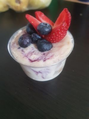  at Natural XO in Ojo De Agua