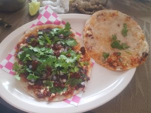  at Natural XO in Ojo De Agua