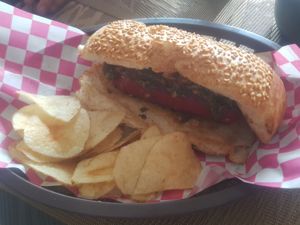  at Natural XO in Ojo De Agua