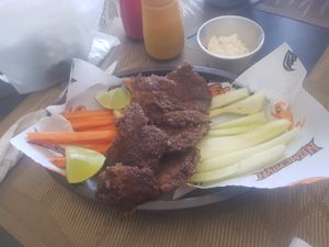  at Natural XO in Ojo De Agua