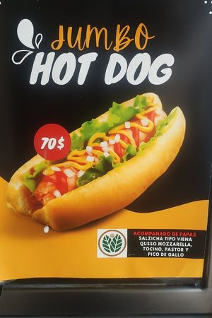  at Natural XO in Ojo De Agua