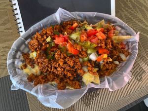  at Natural XO in Ojo De Agua