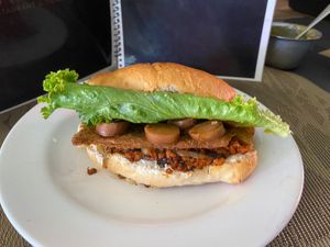  at Natural XO in Ojo De Agua