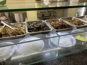   at Chay Minh An in Qui Nhon