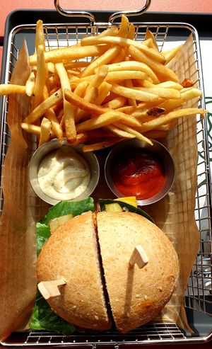  at foodeome - Samsong in Gyeonggi-do