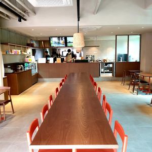 ready for large groups at foodeome - Samsong in Gyeonggi-do